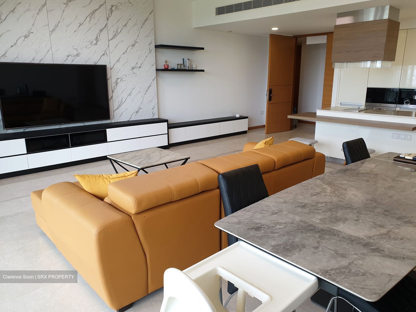 Marina One Residences (D1), Apartment #599869651